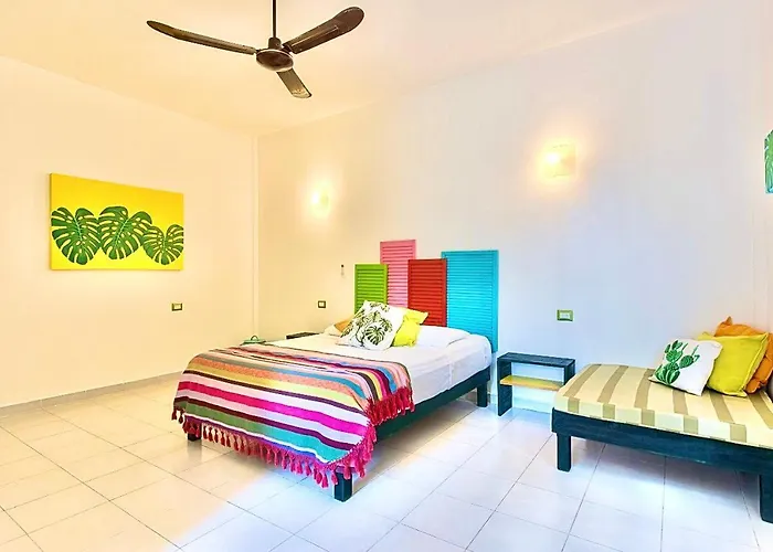 "vainilla B&b" - Stylish Comfort In Frühstückspension