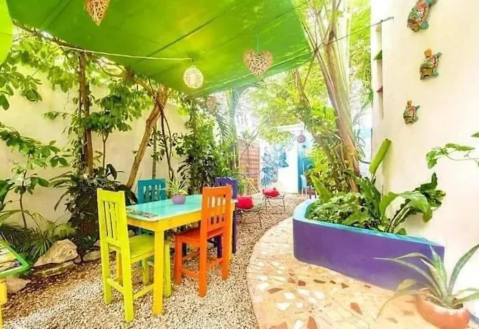 "vainilla B&b" - Stylish Comfort In 3*