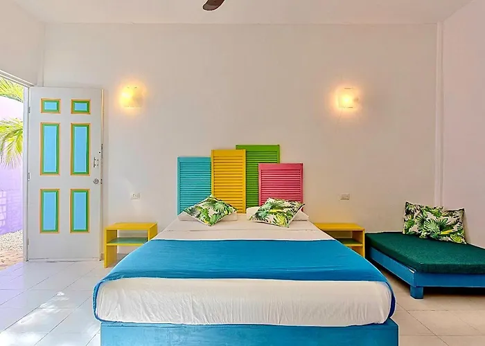 "vainilla B&b" - Stylish Comfort In Playa del Carmen