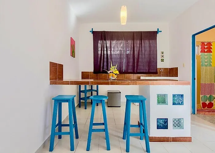 "vainilla B&b" - Stylish Comfort In