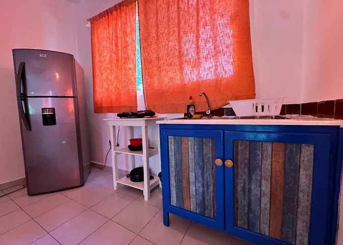 Frühstückspension "vainilla B&b" - Stylish Comfort In
