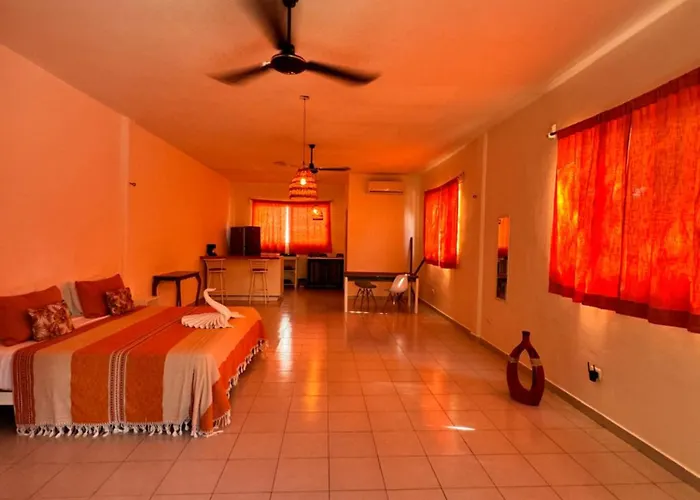 "vainilla B&b" - Stylish Comfort In Frühstückspension 3*