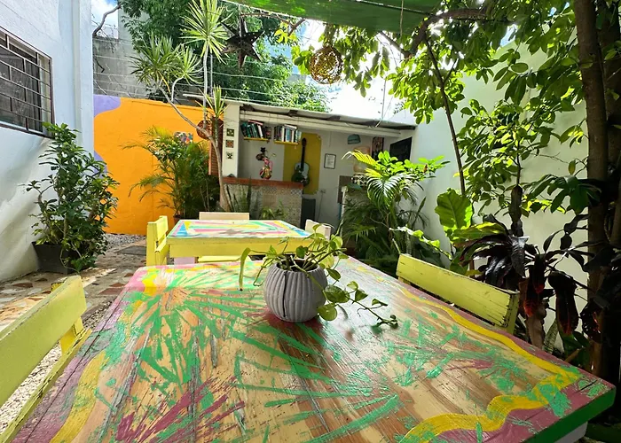 "vainilla B&b" - Stylish Comfort In