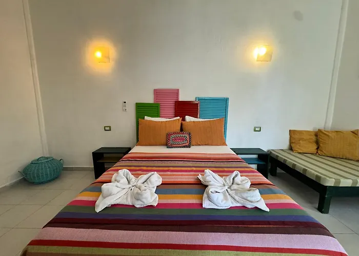 Frühstückspension "vainilla B&b" - Stylish Comfort In Playa del Carmen