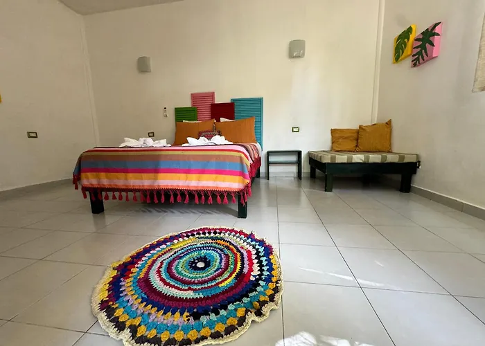 "vainilla B&b" - Stylish Comfort In Playa del Carmen