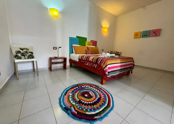 Frühstückspension "vainilla B&b" - Stylish Comfort In 3*