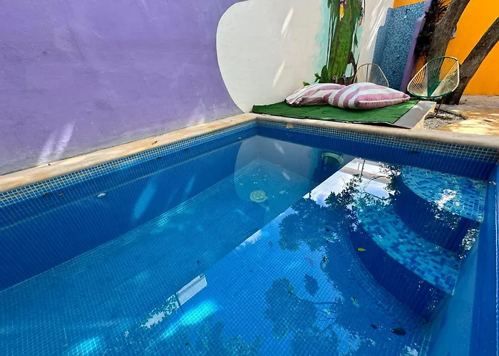 "vainilla B&b" - Stylish Comfort In 3*