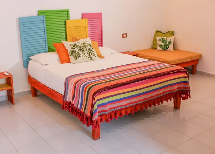 "vainilla B&b" - Stylish Comfort In