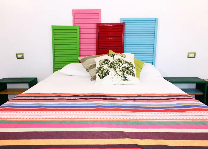 "vainilla B&b" - Stylish Comfort In 3*