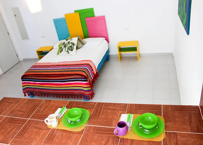 Frühstückspension "vainilla B&b" - Stylish Comfort In 3*