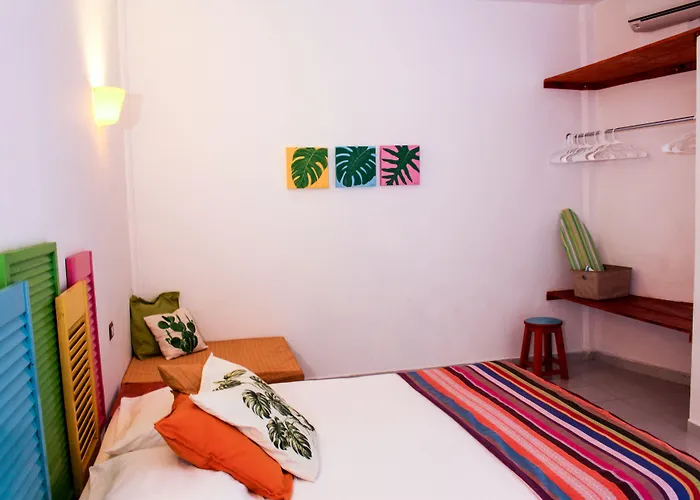 "vainilla B&b" - Stylish Comfort In Frühstückspension 3*