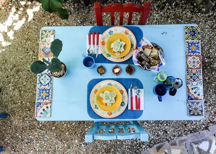 "vainilla B&b" - Stylish Comfort In 3* Playa del Carmen