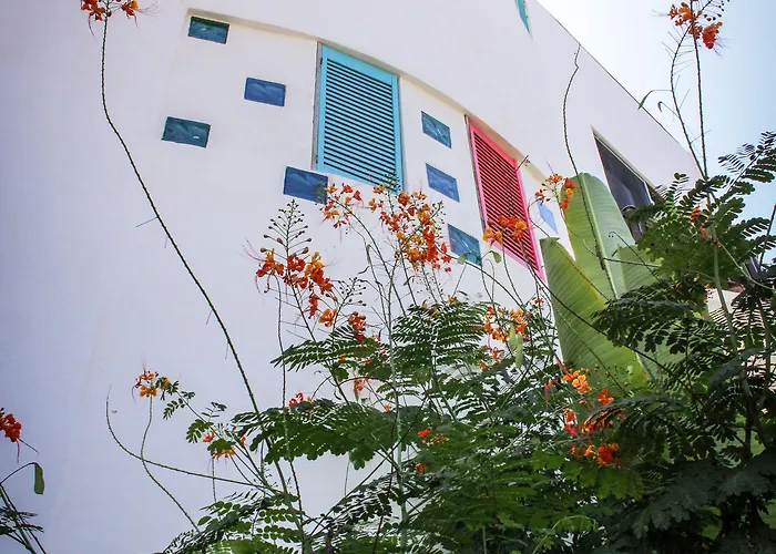 "vainilla B&b" - Stylish Comfort In Frühstückspension 3*