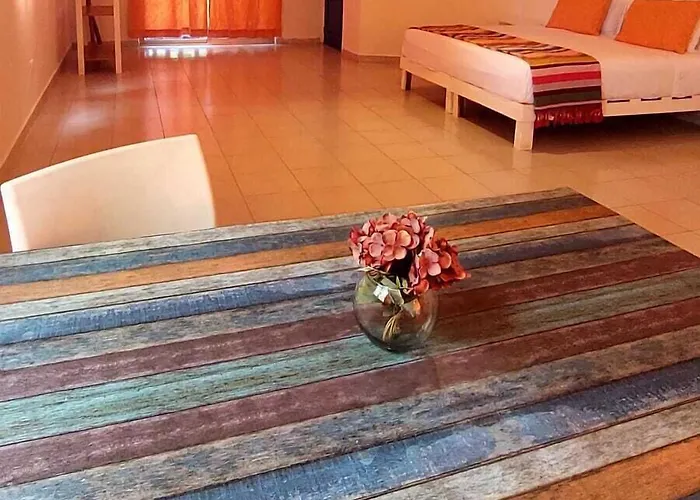Frühstückspension "vainilla B&b" - Stylish Comfort In 3*