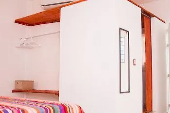 Frühstückspension "vainilla B&b" - Stylish Comfort In Playa del Carmen