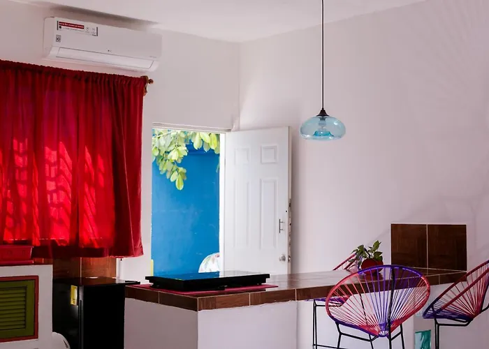 "vainilla B&b" - Stylish Comfort In Playa del Carmen