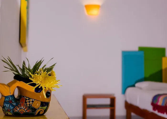 "vainilla B&b" - Stylish Comfort In 3* Playa del Carmen