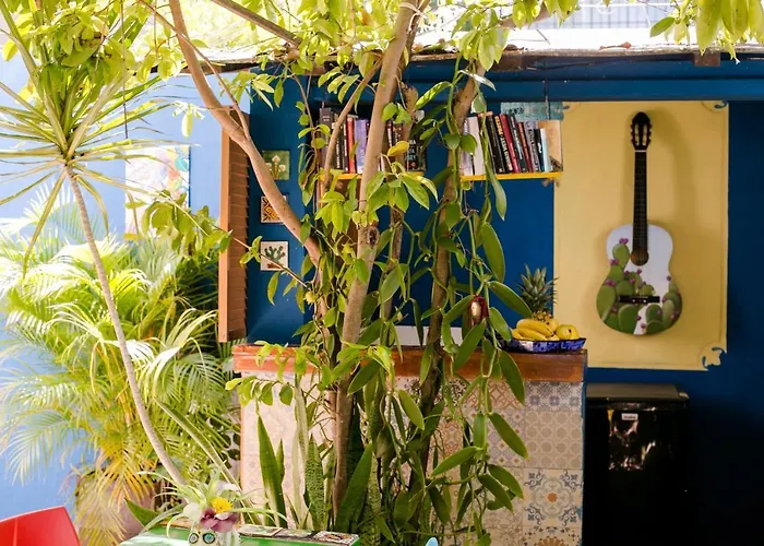 "vainilla B&b" - Stylish Comfort In 3*