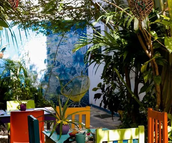 "vainilla B&b" - Stylish Comfort In 3* Playa del Carmen
